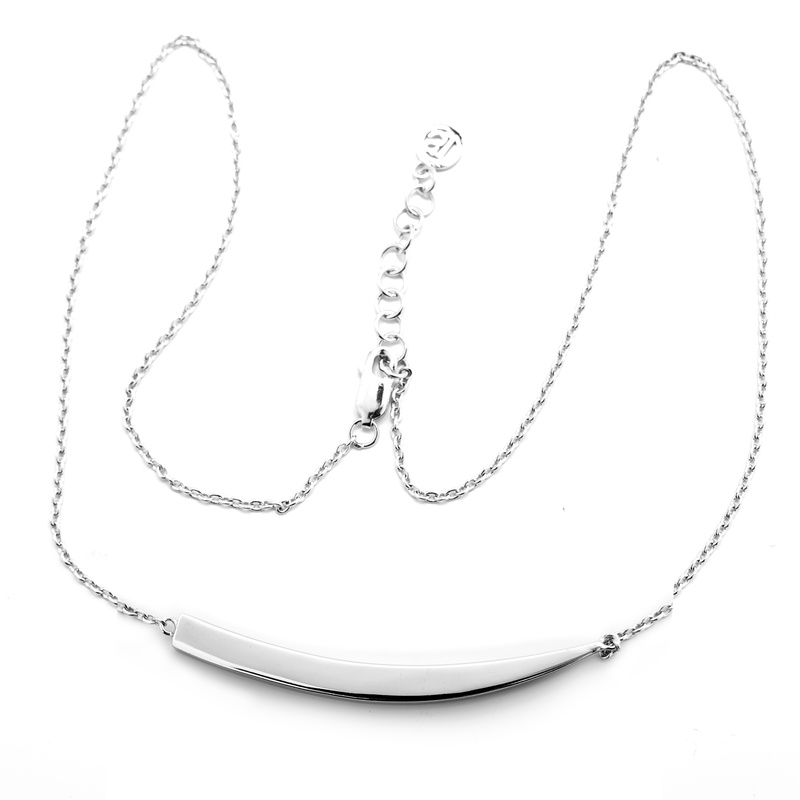Biżuteria SIF JAKOBS C1012. CHOKER, Kolor różowy. Kobieta.