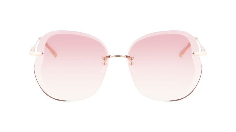 Okulary LONGCHAMP LO160S716. Okulary przeciwsłoneczne, Kolor . Kobieta.