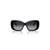 Damskie okulary przeciwsłoneczne Burberry BE4410-30018G