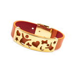 Biżuteria FOLLI FOLLIE 1B8T081YRO. WRIST, Kolor . Kobieta.