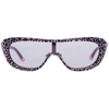 Okulary VICTORIA'S SECRET VS0011-12877T. Okulary przeciwsłoneczne, Kolor ROSE. Kobieta.