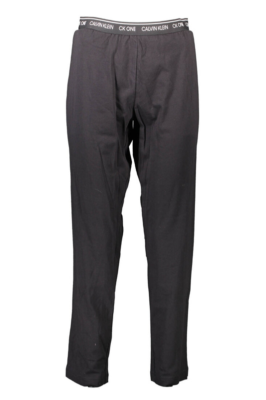 CALVIN KLEIN BIELIZNA DAMSKA CZARNA