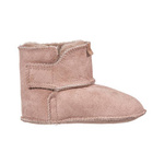 KAPCIE DZIECIĘCE KIKO MUSZTARDOWE