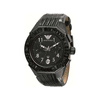 Zegarek ARMANI AR0668. Kwarcowy, Kolor czarny. Kobieta.