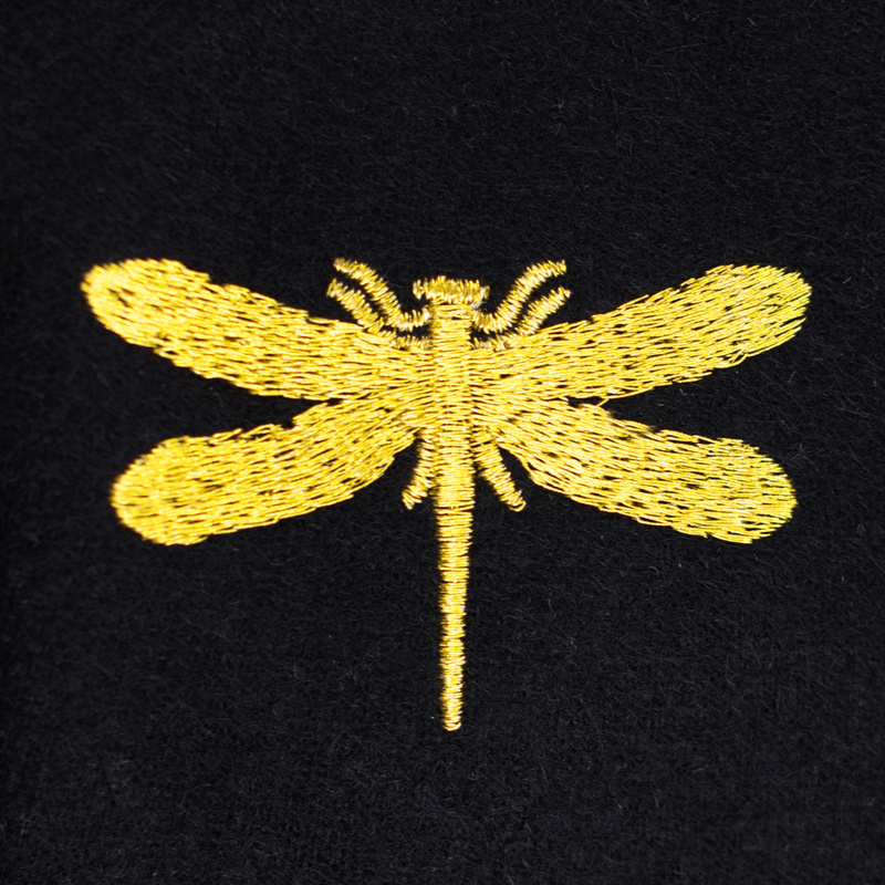 Polska czapka Mroźny Dzień