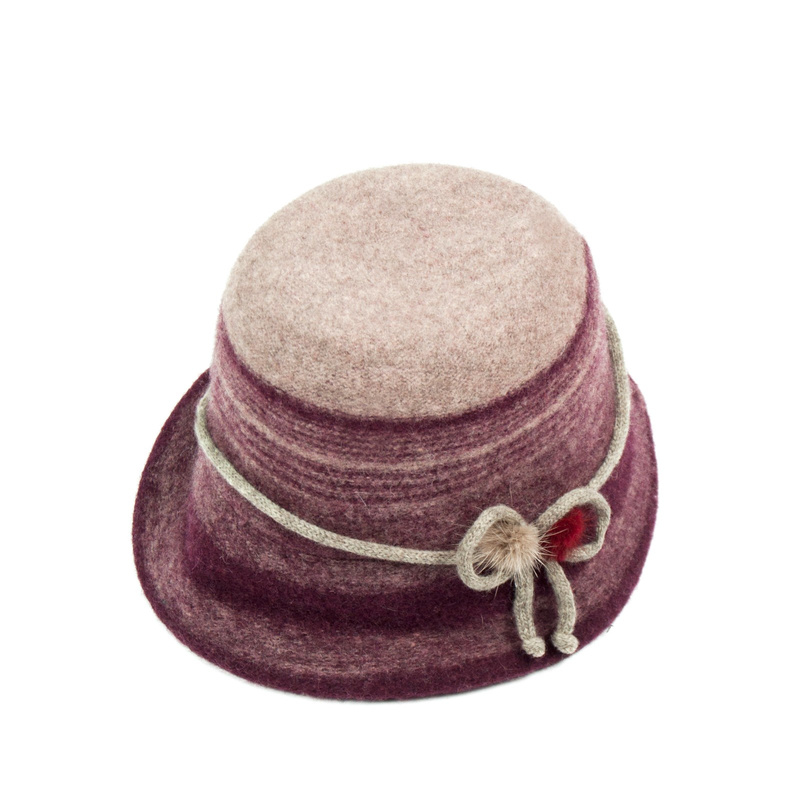 Futrzane Bolerko Z Karakułami