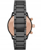 ZEGAREK MĘSKI EMPORIO ARMANI AR11352 - MARIO (zi017d)