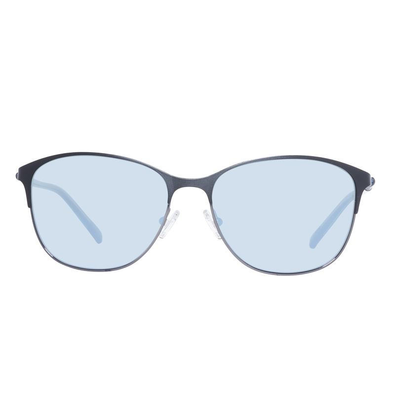 Okulary GANT GA80515702X. Okulary przeciwsłoneczne, Kolor gunmetal. Kobieta.
