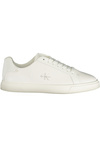 Calvin Klein – damskie buty sportowe ze sznurowaniem
