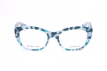 Okulary EMPORIO ARMANI EA9864GPD. Okulary, Kolor niebieski. Kobieta.