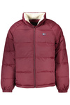 TOMMY HILFIGER CZERWONA KURTKA MĘSKA