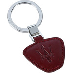 Dodatek MASERATI KMU4160122. KEY RING, Kolor . Mężczyzna.