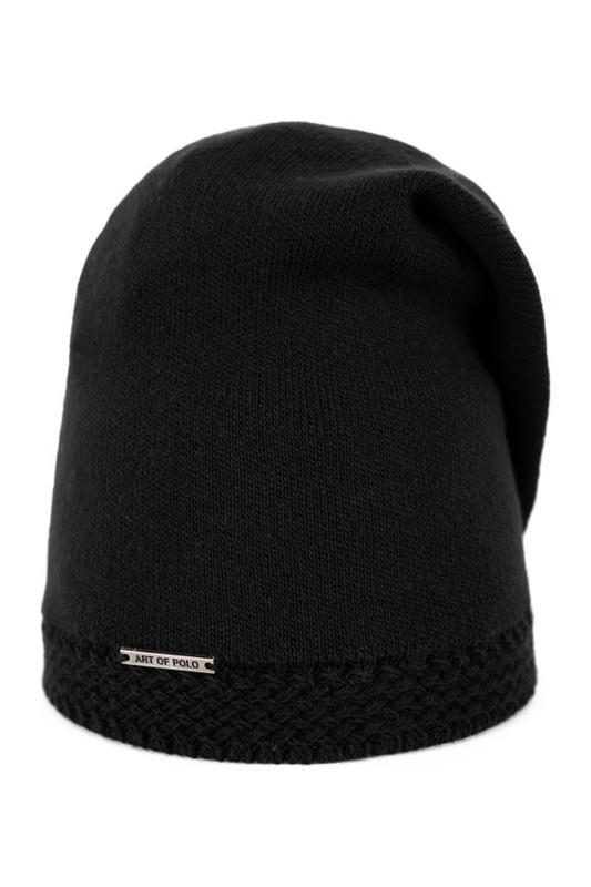 Polska czapka Chilly