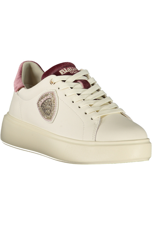 BLAUER DAMSKIE BIA�E BUTY SPORTOWE