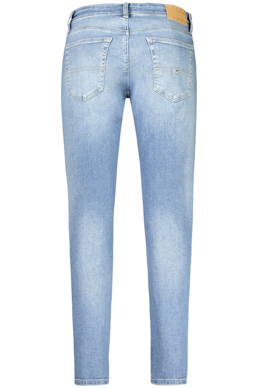 TOMMY HILFIGER DENIM JEANS M�SKIE NIEBIESKIE