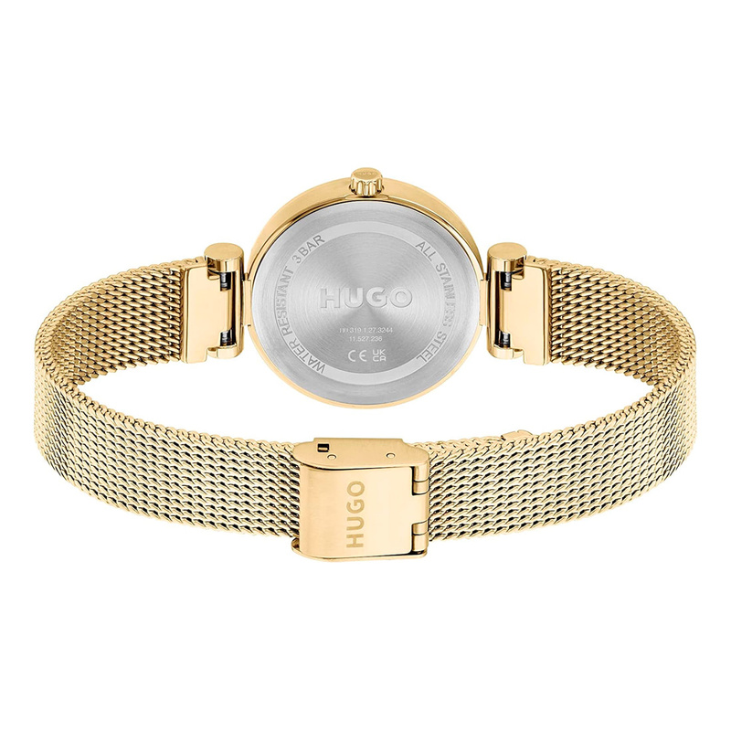 Zegarek damski Hugo Boss 1540129
