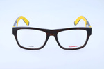 Okulary CARRERA CA4402-TRD. Okulary, Kolor brązowy. Mężczyzna.