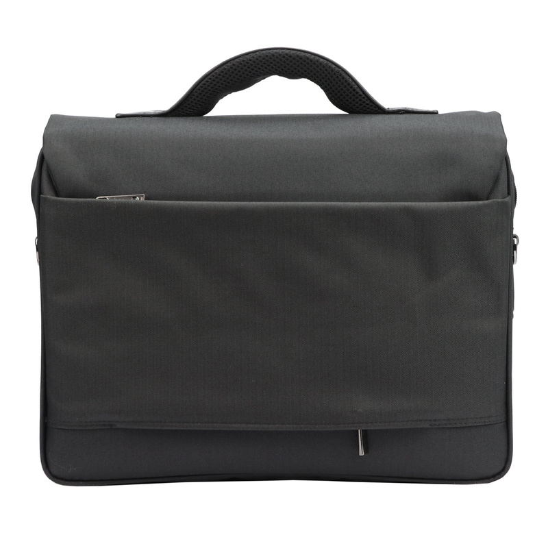 Męska teczka torba z paskiem na dokumenty laptopa do pracy Pierre Cardin
