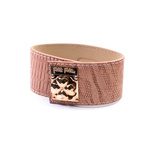 Biżuteria FOLLI FOLLIE 3B1T050RP. WRIST, Kolor różowy. Kobieta.