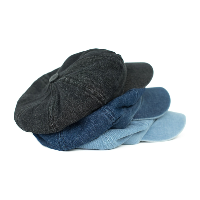 Czapka Denim Lover