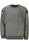 SWETER MĘSKI HUGO BOSS SZARY