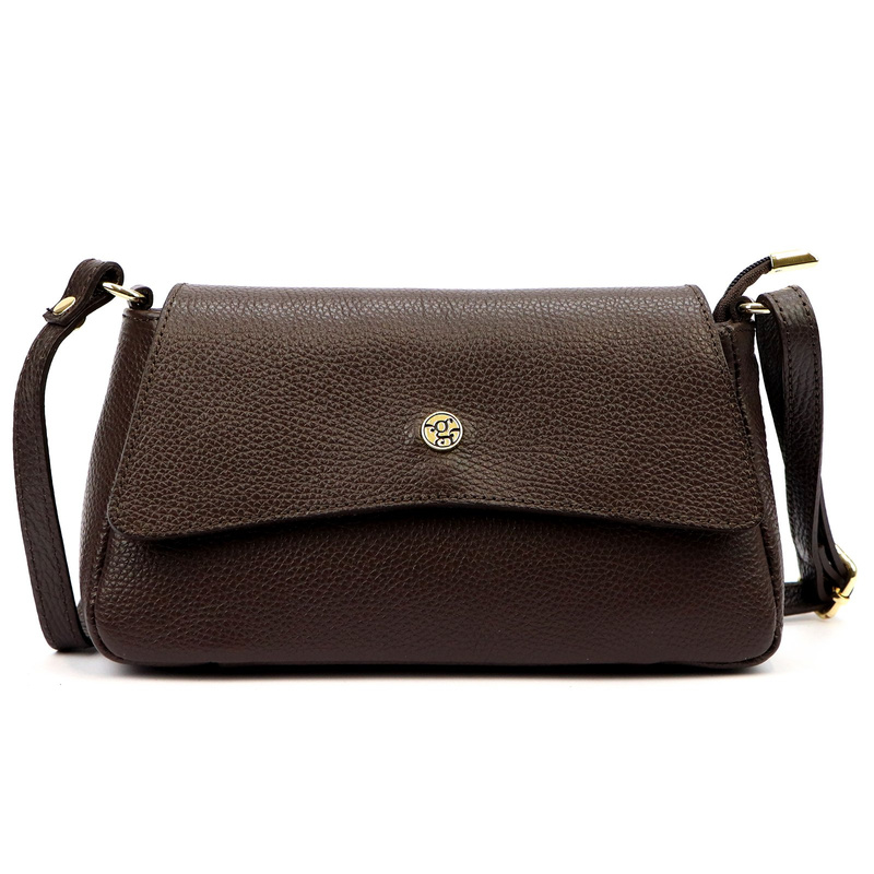 Damska torebka ze skóry naturalnej Gregorio 1746 DOLLARO