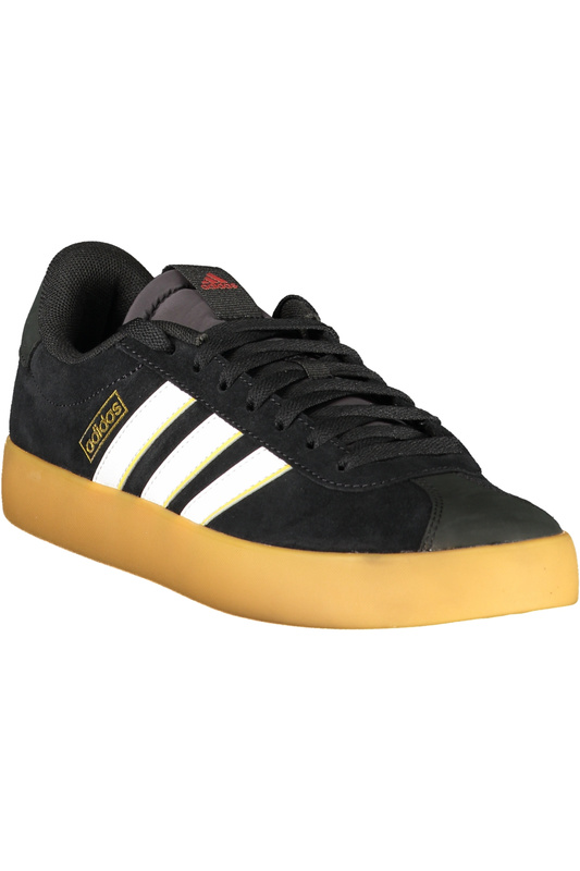 Czarne sneakersy męskie ADIDAS Ih 4789