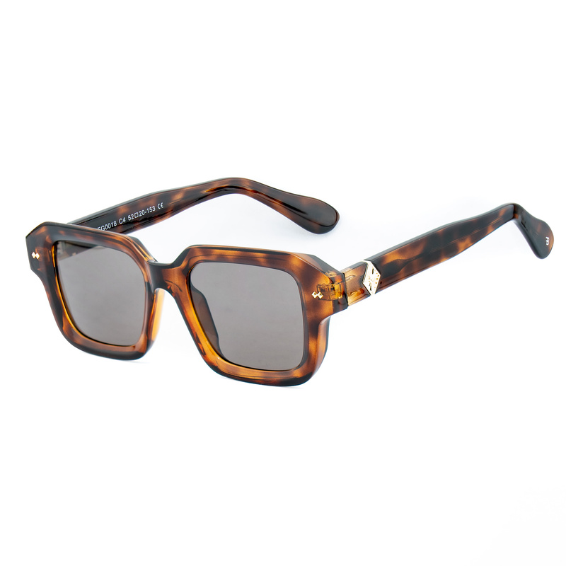 Damskie okulary przeciwsłoneczne BOBROFF BFG0018
