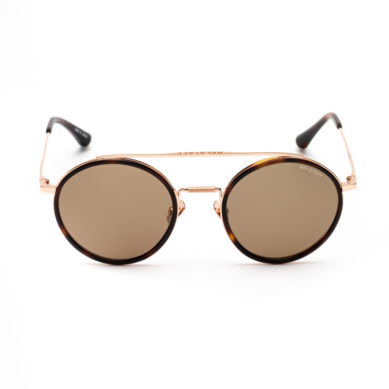 Okulary BELSTAFF SIDNEYROSADOR. Okulary przeciwsłoneczne, Kolor różowy. Kobieta.
