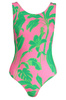 DESIGUAL DAMSKI RÓŻOWY TANK TOP BODY
