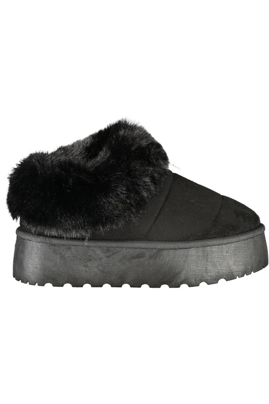 LAURA BIAGIOTTI DAMSKIE CZARNE BUTY SPORTOWE