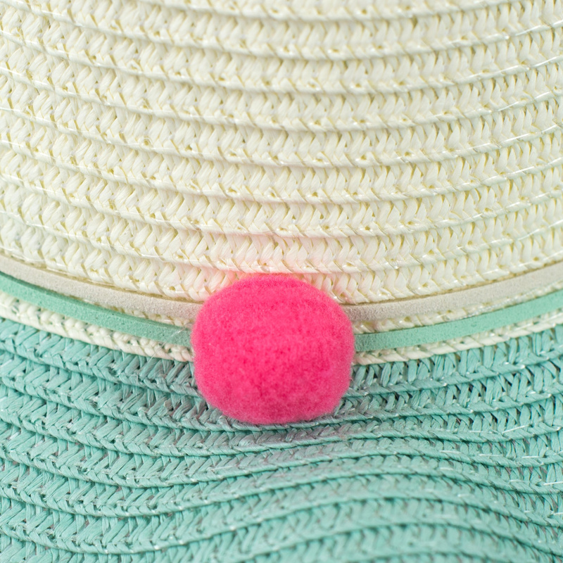 Kapelusz Little Princess