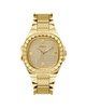 Zegarek GUESS GW0622G1. Kwarcowy, Kolor złoty. Kobieta.