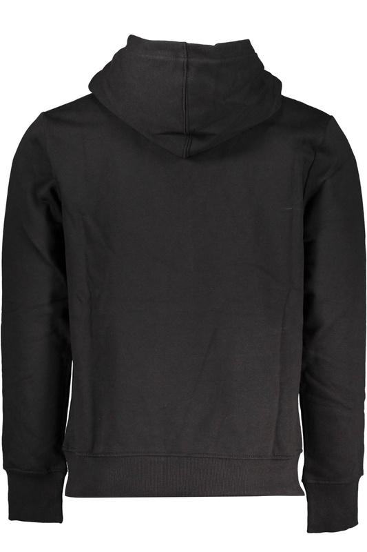BIAŁA BLUZA MĘSKA BEZ ZAMKA CALVIN KLEIN