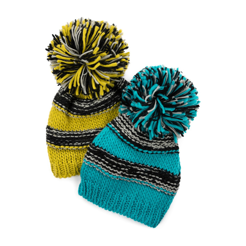 Czapka Winter Smurf