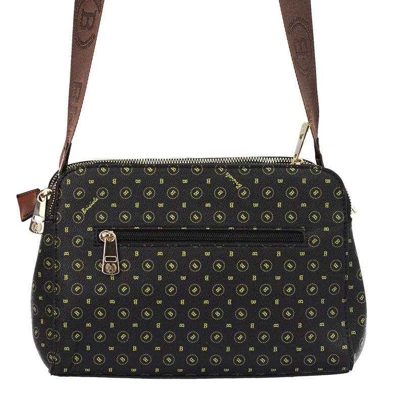 Torebka damska listonoszka przez ramię Briciole