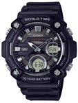 Zegarek Męski Casio AEQ-120W-1AVDF