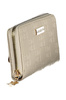 BEŻOWY PORTFEL DAMSKI LAURA BIAGIOTTI