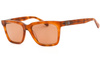 Okulary GUESS GU00064-56E. Okulary przeciwsłoneczne, Kolor brązowy. Kobieta.