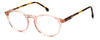Okulary CARRERA CARRERA2026TF. Okulary, Kolor Nude. Unisex.