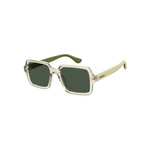 Okulary HAVAIANAS MANAUS-40G. Okulary przeciwsłoneczne, Kolor żółty. Unisex.