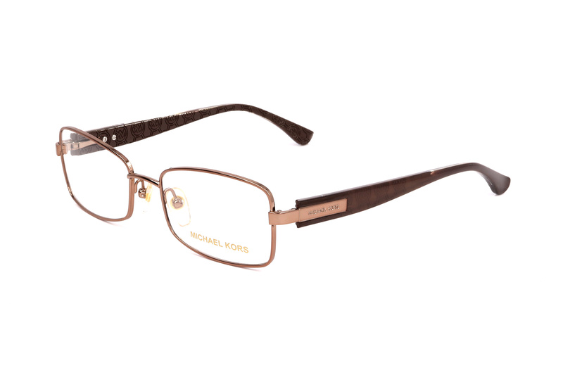 Damskie oprawki okularowe MICHAEL KORS MK358239