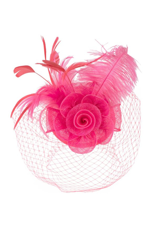 Fascynator Michelle