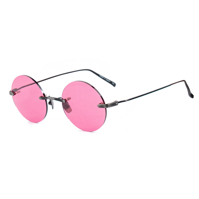 Okulary BELSTAFF EASTHAM-S039. Okulary przeciwsłoneczne, Kolor szary. Kobieta.