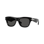 Męskie okulary przeciwsłoneczne Burberry BE4438U300187