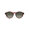 Okulary GIORGIO ARMANI AR8146-596271. Okulary przeciwsłoneczne, Kolor czerwony. Kobieta.