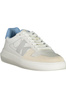 MĘSKIE BUTY SPORTOWE CALVIN KLEIN BIAŁY
