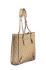 TORBA DAMSKA GUESS JEANS BEŻOWA