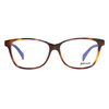 Okulary JUST CAVALLI JC0686-052-54. Okulary, Kolor brązowy. Kobieta.