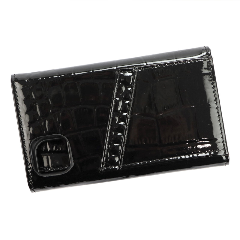 MiaMore case iPhone 13 etui na telefon z klapą i przegrodami na karty